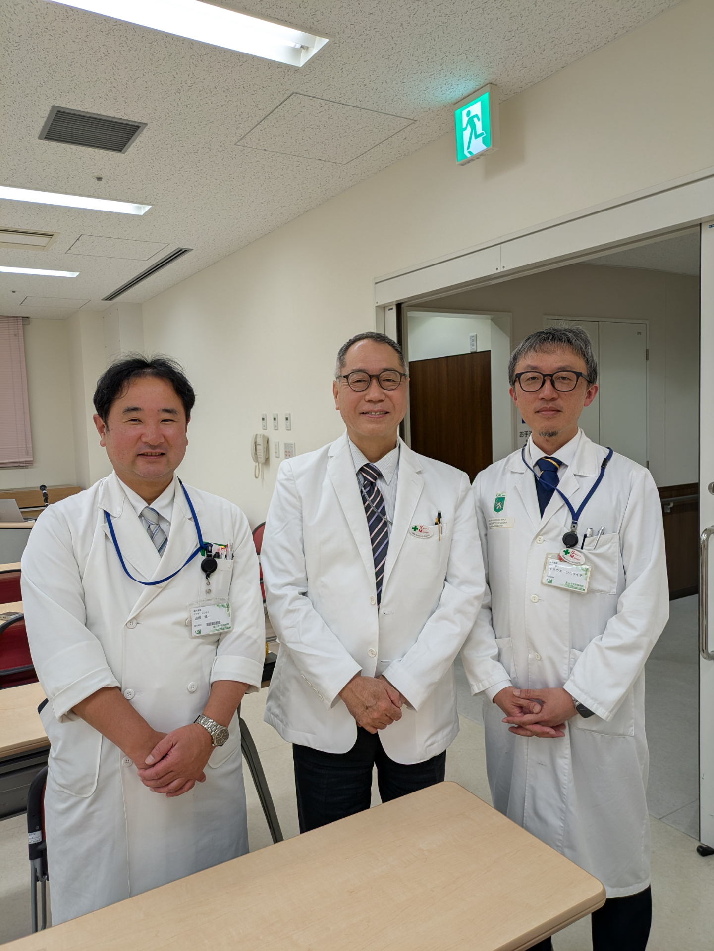 第89回 地域医療連携セミナーを開催しました :: 富山大学歯科口腔外